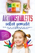 Cover-Bild zum Titel 'Aktionstabletts selbst gemacht: Wie Sie die kindliche Entwicklung mit leicht verfügbaren Haushaltsgegenständen spielend fördern - 55 kreative Lernangebote für Kinder von 3 bis 10 Jahren' von 'Marlene Fingerhut'