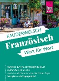 Französisch - Wort für Wort - Gabriele Kalmbach