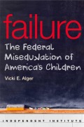 Cover-Bild zum Titel 'Failure' von 'Vicki E. Alger'