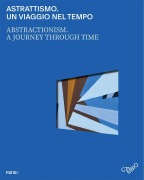 Cover-Bild zum Titel 'Abstractionism. a Journey Through Time' von ''