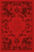 Cover-Bild zum Titel 'The Masque of the Red Death' von 'Edgar Allan Poe'