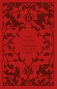 Cover-Bild zum Titel 'The Masque of the Red Death' von 'Edgar Allan Poe'