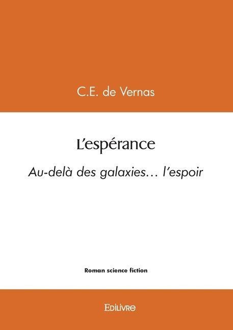 L'espérance - C E de Vernas
