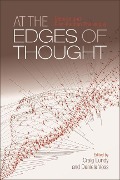 Cover-Bild zum Titel 'At the Edges of Thought' von ''
