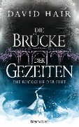 Cover-Bild zum Titel 'Die Brücke der Gezeiten 8' von 'David Hair'