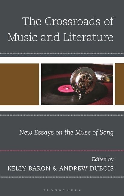 The Crossroads of Music and Literature - 