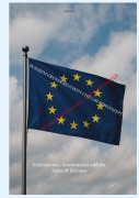 Cover-Bild zum Titel 'Globale Ordnung im Wandel -' von 'Dave Red'