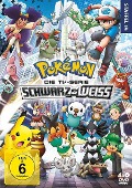 Pokémon - Ken Sakamoto, John Loeffler