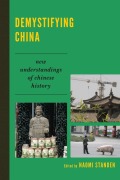 Cover-Bild zum Titel 'Demystifying China' von ''