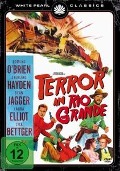 Terror am Rio Grande - Original Kinofassung - Edmond/Hayden O'Brien