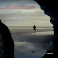 Cover-Bild zum Titel 'Gods,Ghosts and Monsters' von 'Scott Robert/Conceptus Shaw'