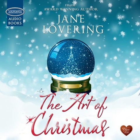 The Art of Christmas - Jane Lovering