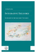 Cover-Bild zum Titel 'Integrative Seelsorge' von 'Andrea Gorres'