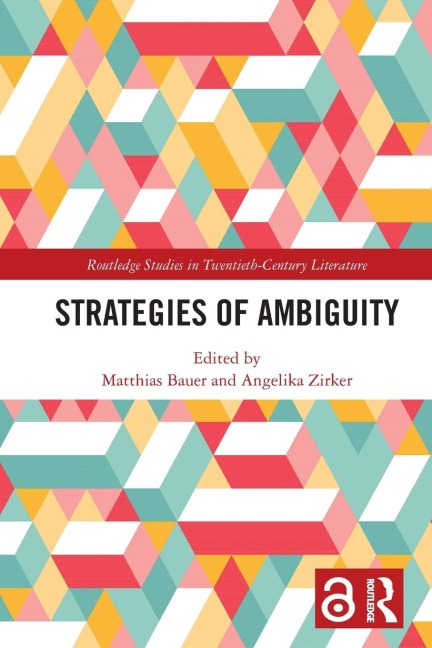 Strategies of Ambiguity - 