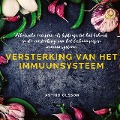 Cover-Bild zum Titel 'Versterking van het immuunsysteem' von 'Astrid Olsson'