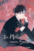Cover-Bild zum Titel 'Die Natur einer reinen Seele 01' von 'Syaku'