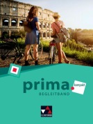 Cover-Bild zum Titel 'prima.kompakt Begleitband' von 'Christian Müller, Tobias Jobst, Martin Biermann, Stefanie Lohner, Clement Utz'