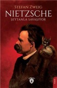 Cover-Bild zum Titel 'Nietzsche Seytanla Savasiyor' von 'Stefan Zweig'