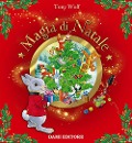 Cover-Bild zum Titel 'Magia di Natale' von 'Silvia D'Achille, Tony Wolf'