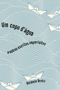 Um copo d'água - Gerôncio Rocha