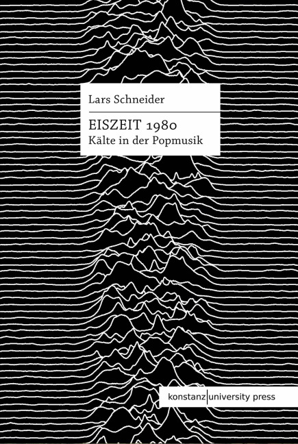 Eiszeit 1980 - Lars Schneider
