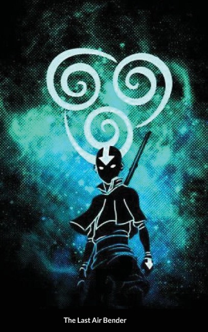 Avatar Last Air Bender - Maggie Lugo