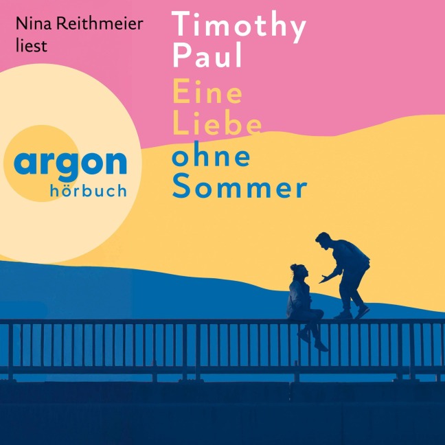 Eine Liebe ohne Sommer - Timothy Paul