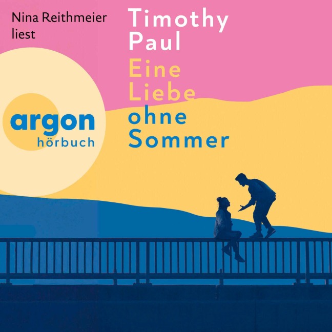 Eine Liebe ohne Sommer - Timothy Paul