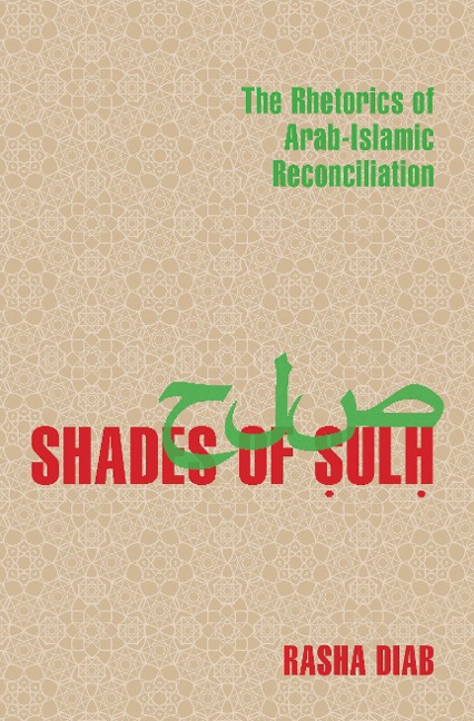 Shades of Sulh - Rasha Diab