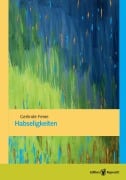 Cover-Bild zum Titel 'Habseligkeiten' von 'Gerlinde Feine'