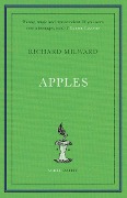 Cover-Bild zum Titel 'Apples' von 'Richard Milward'