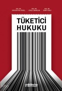 Cover-Bild zum Titel 'Tüketici Hukuku' von 'Gökce Canarslan'