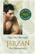 Tarzan - Der Affenmensch - Edgar Rice Burroughs