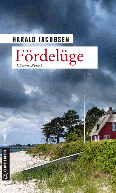 Fördelüge - Harald Jacobsen
