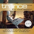 Cover-Bild zum Titel 'Trance: The Vocal Session 2023' von 'Various'