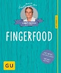 Cover-Bild zum Titel 'Fingerfood' von ''