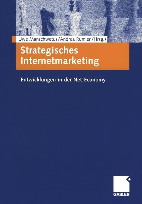 Strategisches Internetmarketing - 