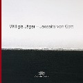 Cover-Bild zum Titel 'Jenseits von Gott' von 'Willigis Jäger'