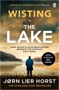 Cover-Bild zum Titel 'The Lake' von 'Jørn Lier Horst'