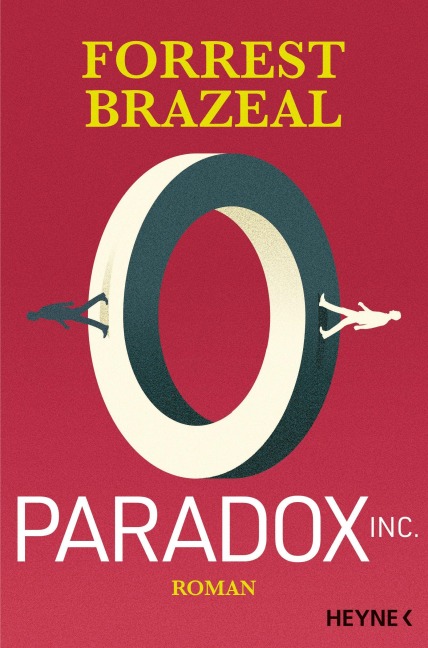 Paradox, Inc. - Forrest Brazeal
