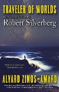Cover-Bild zum Titel 'Traveler of Worlds: Conversations with Robert Silverberg' von ''
