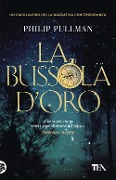 La bussola d'oro - Philip Pullman