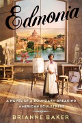 Cover-Bild zum Titel 'Edmonia' von 'Brianne Baker'