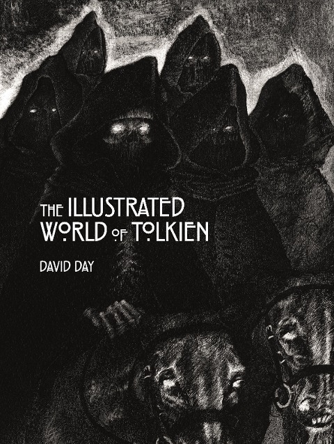 The Illustrated World of Tolkien - David Day