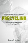 Cover-Bild zum Titel 'Precycling' von ''