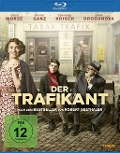 Cover-Bild zum Titel 'Der Trafikant' von 'Nikolaus Leytner, Klaus Richter, Robert Seethaler, Matthias Weber'