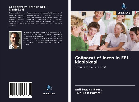 Coöperatief leren in EFL-klaslokaal - Anil Prasad Bhusal, Tika Ram Pokhrel