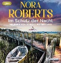 Cover-Bild zum Titel 'Im Schutz der Nacht' von 'Nora Roberts'