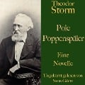 Cover-Bild zum Titel 'Theodor Storm: Pole Poppenspäler' von 'Theodor Storm'