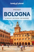 Cover-Bild zum Titel 'Bologna Pocket' von 'Adriana Malandrino'